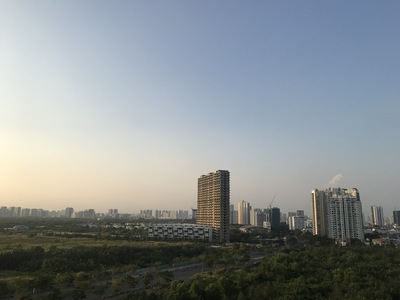 Cho thuê căn hộ 2PN - 1WC - Full nội thất - 11 triệu/tháng - Boulevard Q7 5