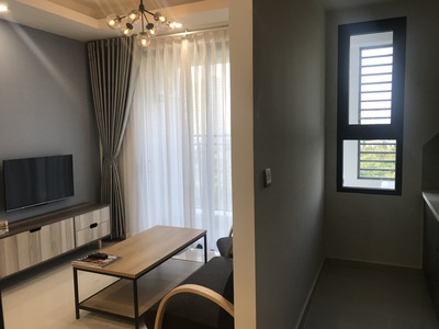 Cho thuê căn hộ 2PN - 1WC - Full nội thất - 11 triệu/tháng - Boulevard Q7 6