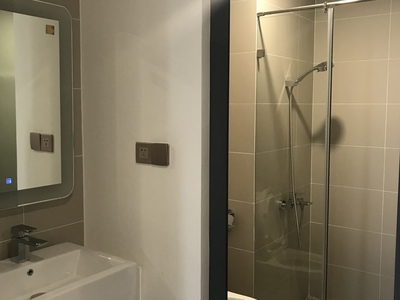 Cho thuê căn hộ 2PN - 1WC - Full nội thất - 11 triệu/tháng - Boulevard Q7 7