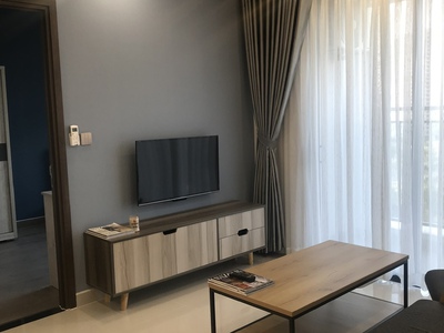 Cho thuê căn hộ 2PN - 1WC - Full nội thất - 11 triệu/tháng - Boulevard Q7 8