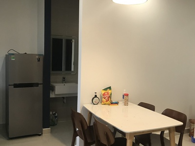 Cho thuê căn hộ 2PN - 1WC - Full nội thất - 11 triệu/tháng - Boulevard Q7 9