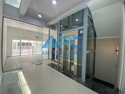 Sari Town   Cho thuê mặt bằng từng sàn 2