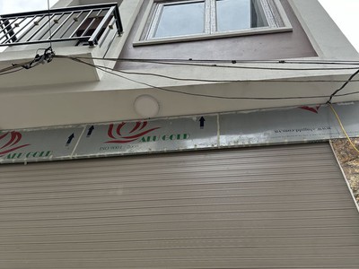 Bán nhà Nam Từ Liêm   40m  x 4 tầng   Kinh doanh nhỏ   Giá chỉ 5 tỷ 2