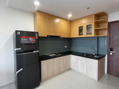Cho thuê căn hộ 2pn2wc ngay tại Thuận An - chỉ cần xách vali đến và ở 2