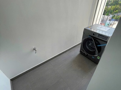Cho thuê căn hộ 2pn2wc ngay tại Thuận An - chỉ cần xách vali đến và ở 7