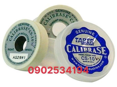  Đá mài Taber CS-10W   Chuyên dụng kiểm tra độ mài mòn bề mặt 0