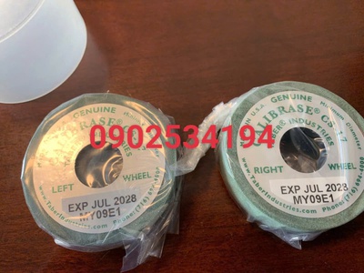  Đá mài Taber CS-17 2