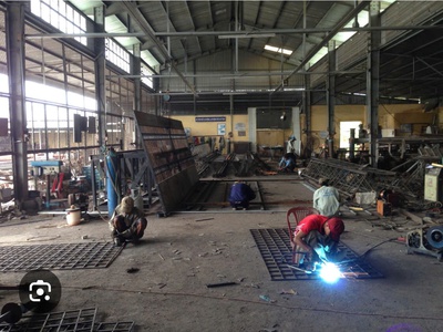Cơ hội vàng, nhà xưởng thổ cư thu nhập 50 triệu/tháng, 830m , vị trí đắc địa,chỉ 40 tỷ, thương lượng 0