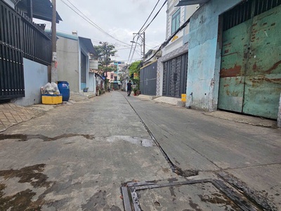 Cơ hội vàng, nhà xưởng thổ cư thu nhập 50 triệu/tháng, 830m , vị trí đắc địa,chỉ 40 tỷ, thương lượng 2