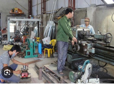 Cơ hội vàng, nhà xưởng thổ cư thu nhập 50 triệu/tháng, 830m , vị trí đắc địa,chỉ 40 tỷ, thương lượng 3