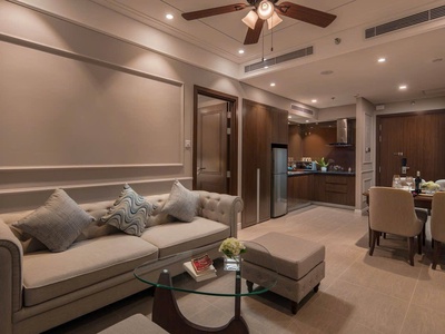 Bán nhanh căn hộ 2PN Altara Đà Nẵng - View biển - Giá chỉ hơn 5tỷ 0