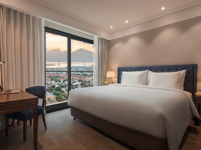 Bán nhanh căn hộ 2PN Altara Đà Nẵng - View biển - Giá chỉ hơn 5tỷ 1