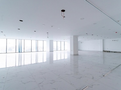 Cho thuê văn phòng hoặc Bán mặt tiền trung tâm vị trí đắc địa TPHCM 4