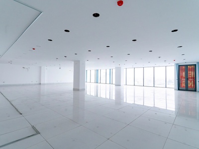 Cho thuê văn phòng hoặc Bán mặt tiền trung tâm vị trí đắc địa TPHCM 5
