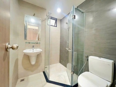 Chung cư An Gia, Tân Kỳ Tân Quý, TP: 90m2, 3p ngủ, full NT mới, 13 triệu 2