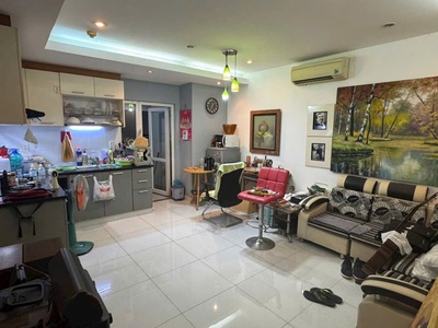 Chung cư An Gia, Tân Kỳ Tân Quý, TP: 90m2, 3p ngủ, full NT mới, 13 triệu 3