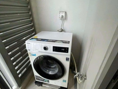 Chung cư Sky, 104 Phổ Quang, TB: 100m2, 2p ngủ, full NT, 16tr/th có Slot ô tô 0
