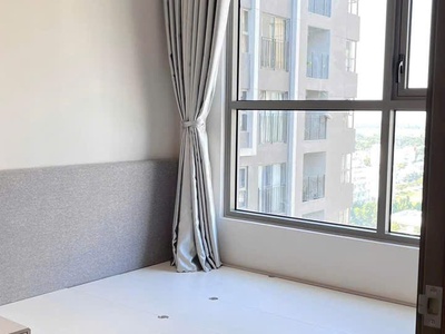 Chung cư Sky, 104 Phổ Quang, TB: 100m2, 2p ngủ, full NT, 16tr/th có Slot ô tô 1