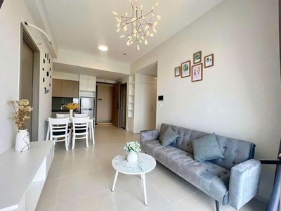 Chung cư Sky, 104 Phổ Quang, TB: 100m2, 2p ngủ, full NT, 16tr/th có Slot ô tô 4