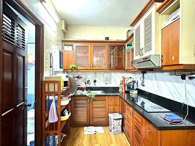 Chung cư Nguyễn Phúc Nguyên, Q3: 85m2, 2p ngủ, 2wc 13tr/th 4