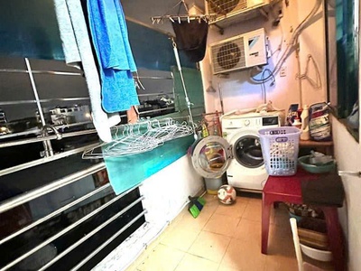 Chung cư Nguyễn Phúc Nguyên, Q3: 85m2, 2p ngủ, 2wc 13tr/th 5