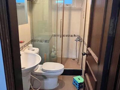 Chung cư Nguyễn Phúc Nguyên, Q3: 85m2, 2p ngủ, 2wc 13tr/th 6