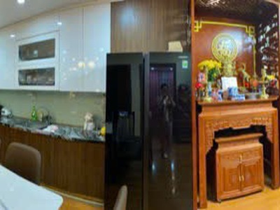 Căn Góc Triệu Đô  Bán Căn Hộ 108m  Full Nội Thất, View Thành Phố Đỉnh Cao   Hateco Hoàng Mai   Chỉ 1