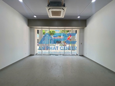 Cho thuê mặt bằng kinh doanh sari town   tầng trệt, 84M2 giá chỉ 42TR/tháng 3
