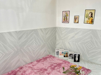 Khai trương dãy trọ thoáng mát sạch sẽ 5