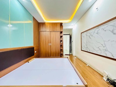 Bán nhà đại mỗ 38m2 giá 6,4 tỷ 0