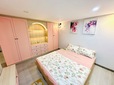 Nhà ở xã hội giá rẻ Nhơn Trạch 3