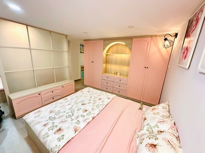 Nhà ở xã hội giá rẻ Nhơn Trạch 2
