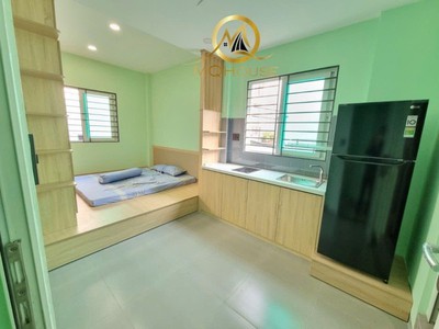 Bán nhà mặt tiền kinh doanh nguyễn văn công gò vấp chỉ 10.49tỷ  ngang 4.1m, lô góc -  dòng tiền sẵn 3