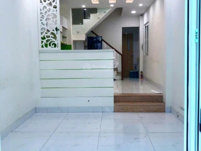 Bán nhà tt quận 1 - sát mặt tiền - nguyễn đình chiểu - 4 tầng vuông vức - nhỉnh 8 tỷ 0