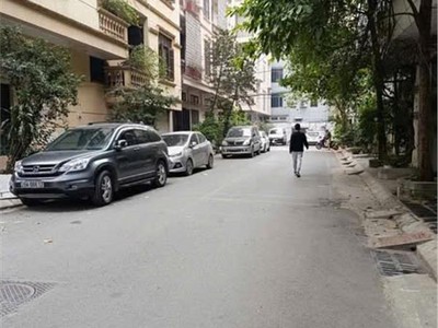 Bán nhà phố thái hà   306m    mặt tiền 10m   ô tô tránh   xây tòa vp, khách sạn   giá chỉ 42 tỷ 0