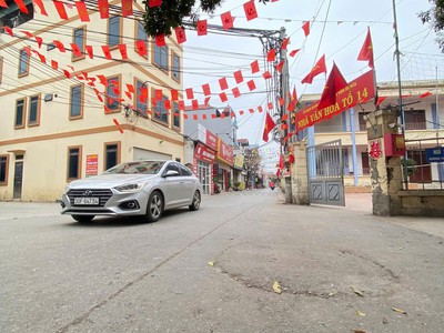 Bán đất tặng nhà cấp 4 ở luôn hoặc cho thuê tổ 14 yên nghĩa, hà đông 0