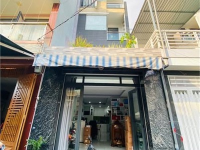 Bán nhà 4 tầng, hẻm xe hơi nguyễn văn khối, phường 8. giá chỉ 5.5 tỷ 0