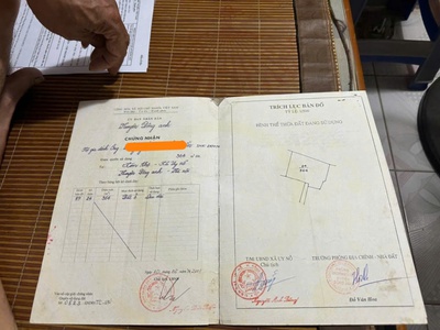 Đất chính chủ - giá tốt - vị trí đắc địa tại ngõ 331 đường cao lỗ, huyện đông anh, thành phố hà nội 0