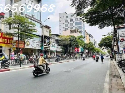 Bán nhà mặt phố tây sơn   197m    vỉa hè rộng   kd sầm uất   xây tòa vp   giá chỉ 38 tỷ 0