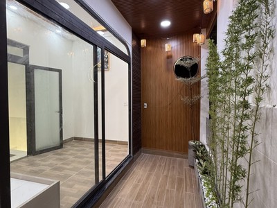 Giáp chợ tân hương - 42m2 - 2 tầng 3pn 2wc full nội thất - chỉ 3.95 tỷ 4