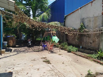 Chính chủ bán đất đẹp - đức lập hạ, đức hòa, long an -  diện tích khủng 540 m2 - giá chỉ còn 2.85 0