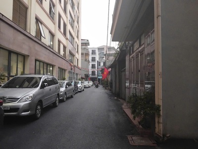Nhà đẹp - giá tốt - vị trí đắc địa tại đại học thành đô, lai xá, huyện hoài đức, thành phố hà nội 0