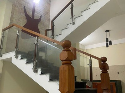 Bán nhà 2 tầng, dt 127m2, đường 7m5 khu đô thị golden hill, liên chiểu - chỉ 3.8 tỷ 1
