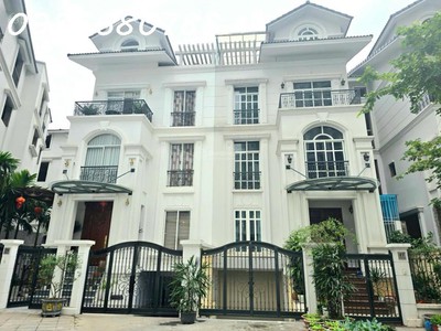 Bán biệt thự hdi võ chí công xuân la tây hồ hà nội 210m2 lô góc 3 thoáng siêu đẹp 0