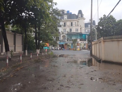Nhà đẹp - giá tốt - vị trí đắc địa tại đại học thành đô, lai xá, huyện hoài đức, thành phố hà nội 1