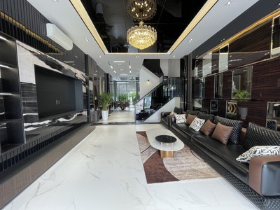 C137  siêu phẩm nhà phố phú mỹ - khu vip quận 7 - chỉ 16.5 tỷ  0