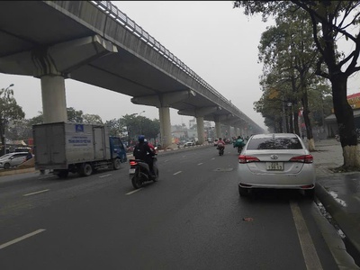 Nhà đẹp - giá tốt - vị trí đắc địa tại đại học thành đô, lai xá, huyện hoài đức, thành phố hà nội 4