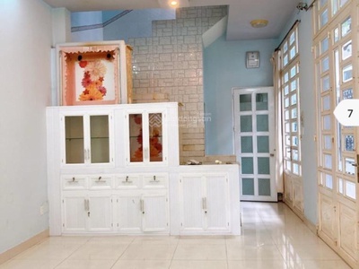Bán nhà 5 tầng - lô góc 3 mặt tiền - nhỉnh 18 tỷ - khu bình phú   chợ lớn - quận 6 3