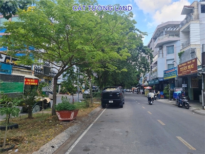 Chính chủ bán nhà số 10 đàm thận huy, ngay chợ tân hương. giá tl tốt. 1