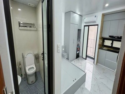 Chính chủ cho thuê phòng   ngõ 32 đỗ đức dục mễ trì hạ nam từ liêm hà nội 1